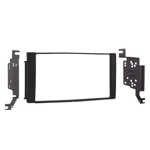 Metra Double DIN Fitting Kit for Hyundai Santa Fe CM | 95-7325B