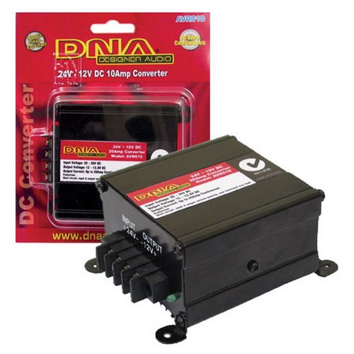 Dna Automotive | FORMULA-AVR010
