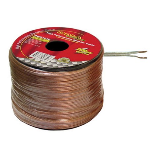 Dna 2 x 30 Strand Speaker Cable, 100 Metre | AWS1230