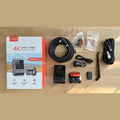 Viofo A129 Pro Duo 4K Front and 1080p Rear Dash Camera | A129PRODUO-G