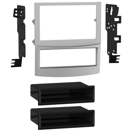 Metra ISO DIN Fitting Kit for Subaru Legacy and Outback | 99-8910S
