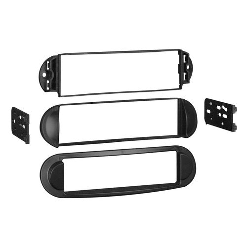 Metra DIN Fitting Kit for Volkswagen Beetle 1998-2010 | 99-9008