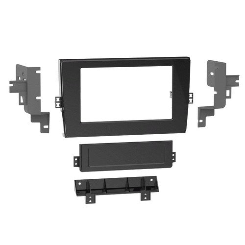 Metra DIN and Double DIN Fitting Kit for VW Jetta | 99-9014HG