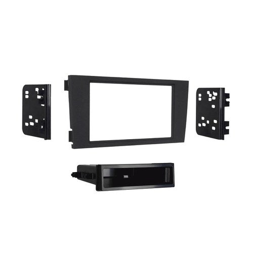 Metra DIN and Double DIN Fitting Kit for Audi A6 | 99-9108B