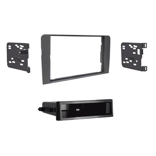 Metra DIN and Double DIN Fitting Kit for Audi A3 | 99-9109B