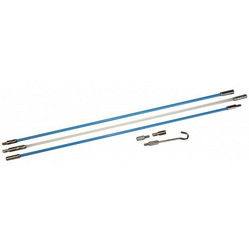 Aamp Super Rod 6-Piece Kit | FORMULA-AL-KIT-A