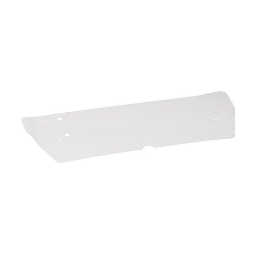 Iwata Air-Fed Mask Visor Peel-Off Covers, 10 Pack | AF2112K10