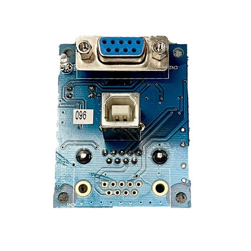 Santint A and AO Series Communication Panel | 151010000345