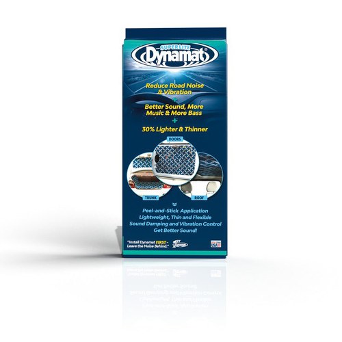 Dynamat Automotive | FORMULA-10612