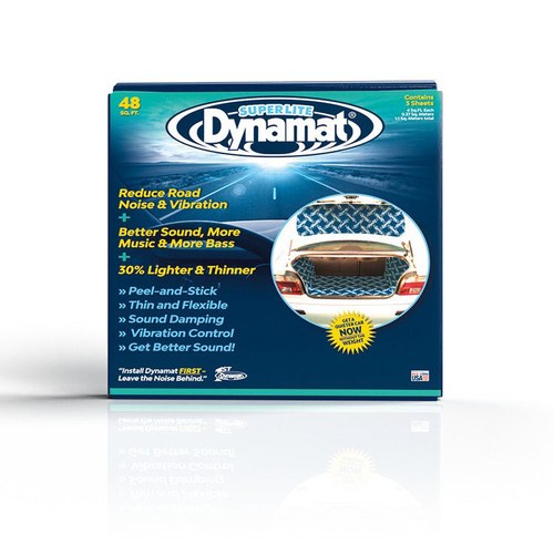 Dynamat Automotive | FORMULA-10648