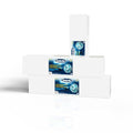 Dynamat Dynaplate 3-Sheet Panel Reinforcement Pack | 13105