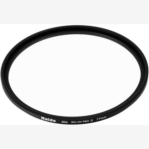 Haida Slim PROII Multi-Coated UV Filter 77mm | 14077