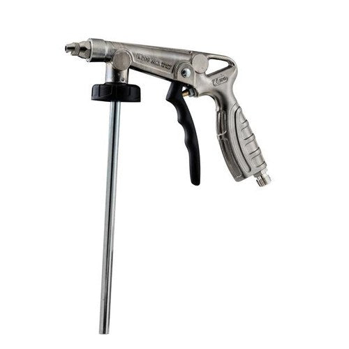 Iwata 206E Underbody Sealant Spray Gun for Euro Cans | 206E