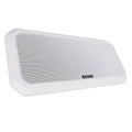 Fusion RV-FS402W White Shallow-Mount Sound Panel | 010-01790-00