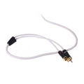 Fusion MS-RCA25 1-Zone 2-Channel RCA Cable | 010-12616-00