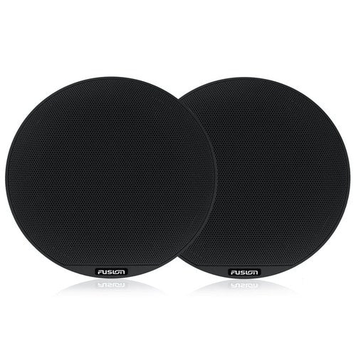 Fusion SG-X88B 8.8-Inch Classic Black Speaker Grilles | 010-12717-20