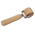 Dynamat Economy Hardwood Dynaroller 1.125-Inch | 10005