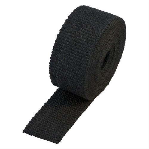 Heatshield Black Exhaust Wrap 2 Inch x 7m | 322025