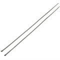 Heatshield Thermal Ties 5/16 Inch x 33 Inch, 50 Pack | 351013