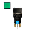 Santint V100 Green Control Button LA39-E11DF/G22 | 301120000013