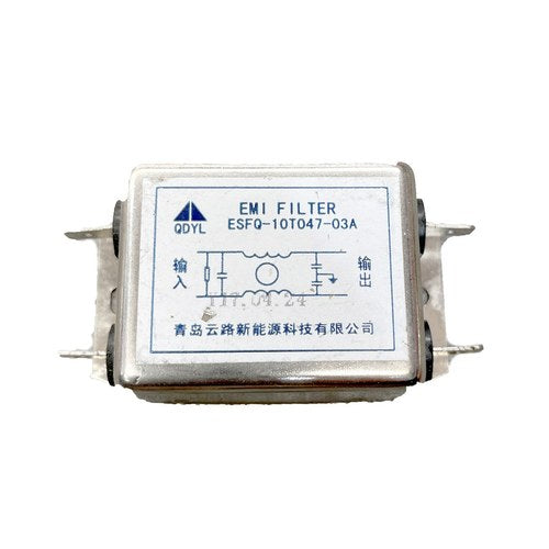 Santint G360 EMI Filter | 301200000020