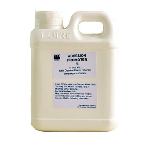 KBS Adhesion Promoter for Metal Surfaces 1 Litre | FORMULA-6740