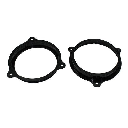 CONNECTS2 Speaker Spacer for Nissan 2000 On 165mm | CT25NS01