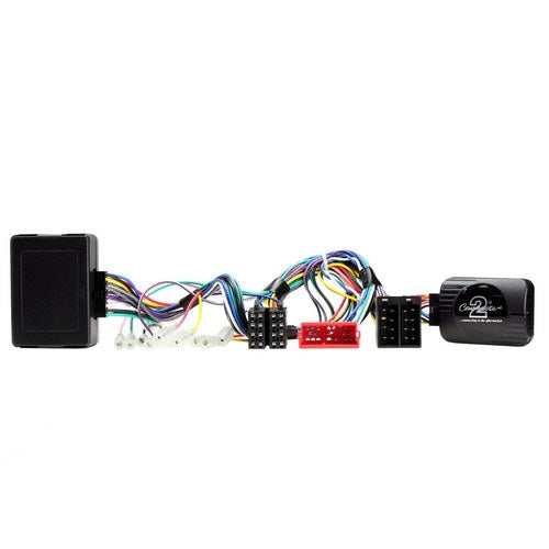 CONNECTS2 SWC Interface for Audi BOSE Systems | CTSAD008.2