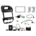 CONNECTS2 Double DIN Installation Kit for Ford Ranger | CTKFD40C