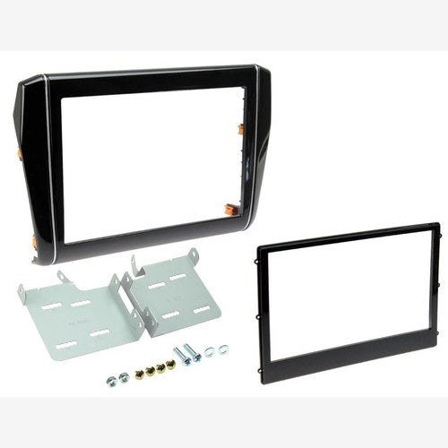CONNECTS2 Double DIN Fascia Kit for Suzuki Swift | CT23SZ19