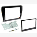 CONNECTS2 Double DIN Fascia Kit for Suzuki Swift | CT23SZ19
