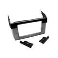 CONNECTS2 DIN Fascia Kit for Toyota Prado & Landcruiser | CT23TY49