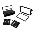 CONNECTS2 DIN Dash Kit for Mercedes C-Class 2004 | CT24MB22