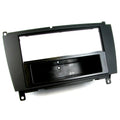 CONNECTS2 Single DIN Dash Kit for Mercedes CLK 2004-2009 | CT24MB07