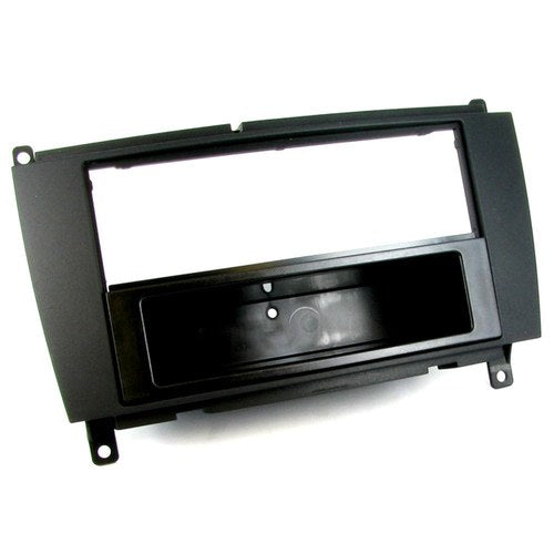 CONNECTS2 Single DIN Dash Kit for Mercedes CLK 2004-2009 | CT24MB07