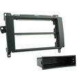 CONNECTS2 Single DIN Dash Kit for Mercedes Models | CT24MB06