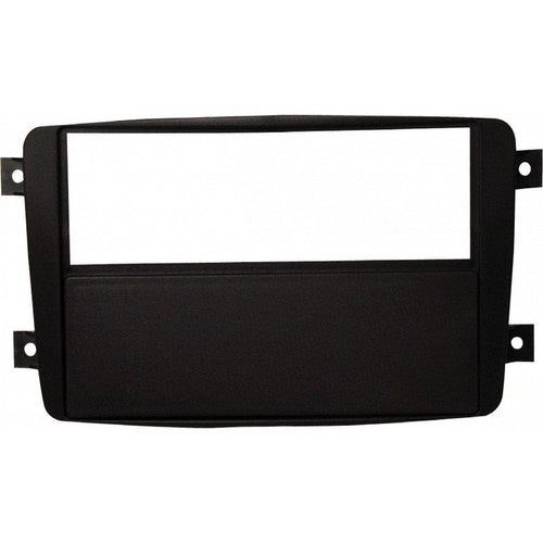 CONNECTS2 Single DIN Dash Kit for Mercedes Models | CT24MB01