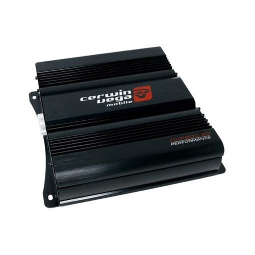 Cerwin Vega CVP 2-Channel 800W Amplifier | CVP800.2D