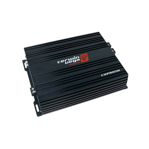 Cerwin Vega CV PRO 1-Channel Monoblock Amplifier | CVPRO5K