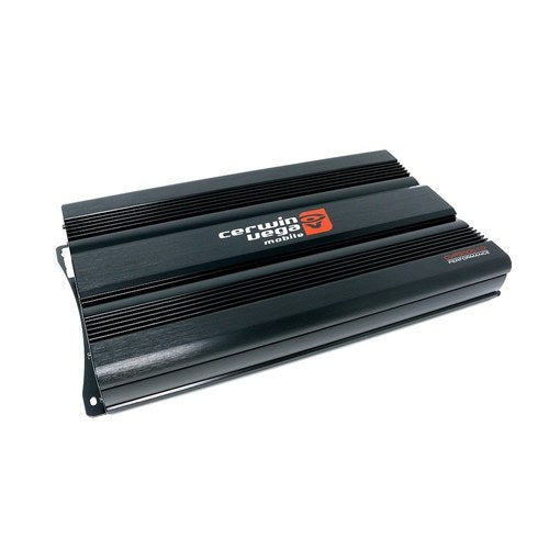 Cerwin Vega Automotive | FORMULA-CVP3000.1D