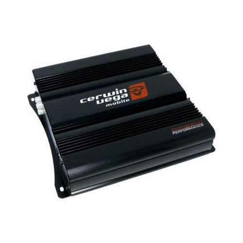 Cerwin Vega Automotive | FORMULA-CVP1600.1D