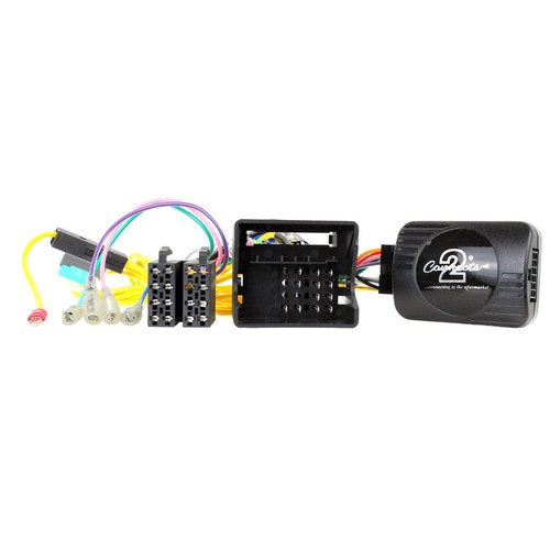CONNECTS2 Steering Wheel Control Harness for VW Crafter | CTSVW014.2