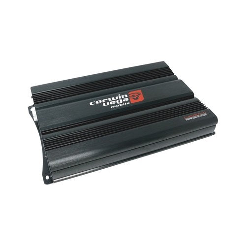 Cerwin Vega CVP 1-Channel 2000W Monoblock Amplifier | CVP2000.1D