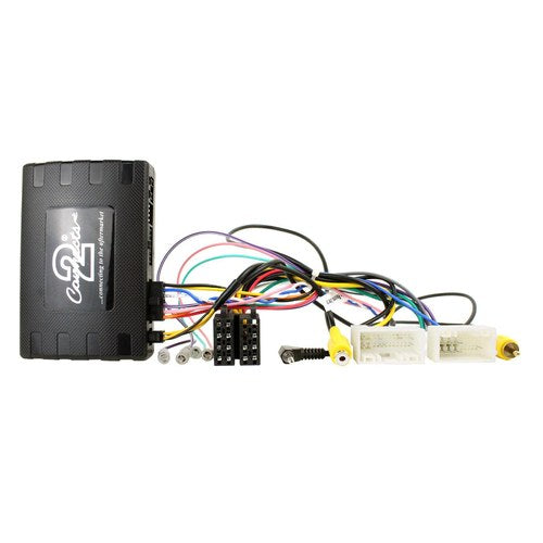 CONNECTS2 Info Adapter for Kia Sorento, Carnival & Sedona | CTUKI01