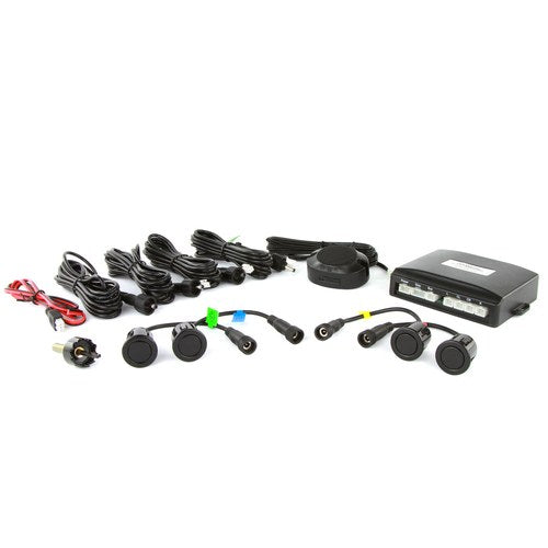 Dna Rear Parking Sensor Kit with 18.5mm Sensors | EPS3