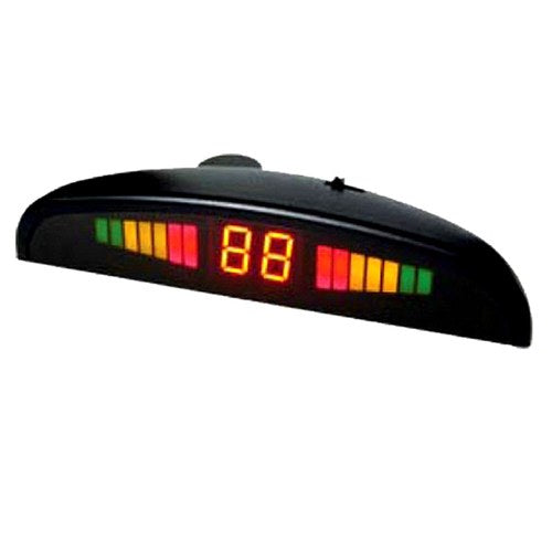 Dna LED Parking Sensor Display with Buzzer | FORMULA-EPSD