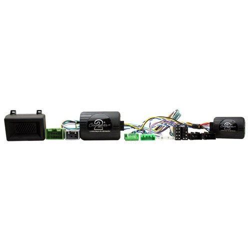 CONNECTS2 Steering Wheel Control Harness for Volvo XC90 | CTSVL004.2