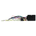CONNECTS2 360-Degree Camera Interface for Toyota | CTSTY019.2