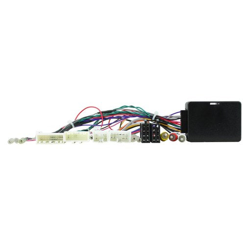 CONNECTS2 360-Degree Camera Interface for Toyota | CTSTY019.2