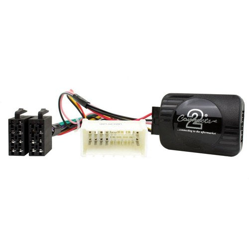 CONNECTS2 SWC Interface for Hyundai and Kia | CTSHY002.2